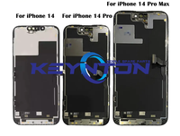 Écran LCD OLED pour téléphone portable, écran OLED GX LCD pour iPhone 14 Plus X XS Max XR 12 13 14 PRO MAX