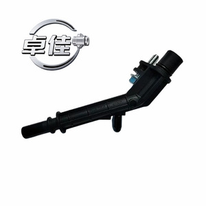 Valve unidirectionnelle Zj, valve PCV pour BMW Série 7, Série 5, Série 3, Série 2, modèle 11667620923, numéro de pièce Zj 12 018 - Product Image 4