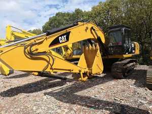 Excavatrice d'occasion CAT 330DL, prix avantageux, excellentes performances. Excavatrice CAT d'occasion à vendre. - Product Image 2