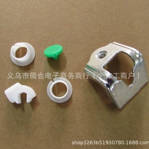 Clutch Pedal <b>Bracket</b> Accessories RLB-A-342-01 For Toyota Hiace Sea Lion 2005-2018 <b>Plastic</b> Steel Repair Parts - Product Image 2