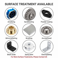 Pièces de tôlerie sur mesure de qualité supérieure, fabrication OEM, acier inoxydable, aluminium, pièces d'estampage métallique