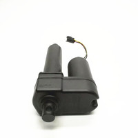 Actuadores Lineales Originales THOMSON Electrak D12-05B5 D12-20B5 D24-05B5 D24-20B5, Actuadores Lineales Eléctricos con Sistema de Accionamiento por Tornillo