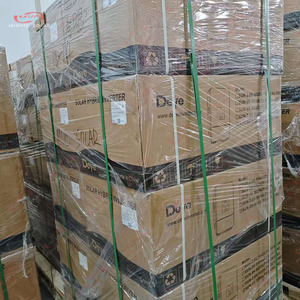 Biến tần lai Deye <span class=keywords><strong>1</strong></span> pha 8kw, hoạt động cả lưới điện và ngoài lưới điện, năng lượng mặt trời, IP65, 220V, 2 MPPT - Product Image 4