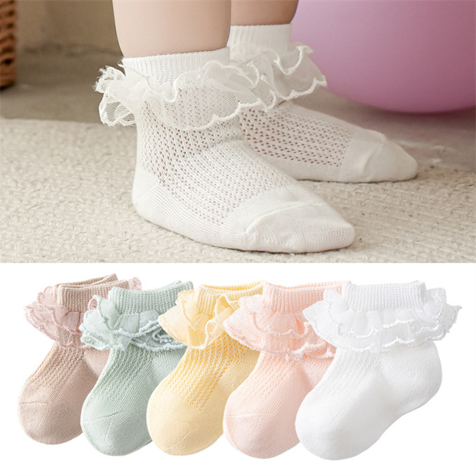 Wholesale Spring Summer 1 8Y Lace