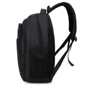 Individueller Rucksack mit Logo Laptop-Rucksack Schulrucksack für Studenten Schultaschen für Teenager Große Kapazität Schultaschen - Product Image 5