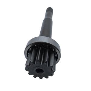 Doosan Front <b>Drive</b> Axle Half <b>Shaft</b> D20S 2 D25S 2 D30S 2 Steel Replacement Part for Diesel Forklift - Product Image 4