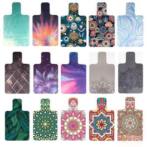 Tapete de Pilates Plegable de Caucho Natural PU, Grueso, Antideslizante, Impermeable, con Logotipo Personalizado, Ecológico y de Alta Calidad - Product Image 4