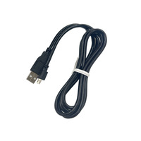 Original-Ladekabel für PlayStation 4