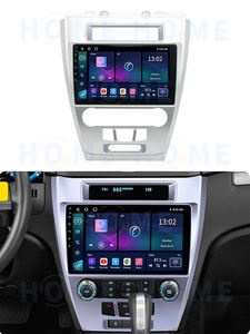 <span class=keywords><strong>Autoradio</strong></span> Carplay Android 14 Auto pour <span class=keywords><strong>Ford</strong></span> Fusion <span class=keywords><strong>Mondeo</strong></span> Mustang <span class=keywords><strong>2009</strong></span>-2013 Lecteurs multimédia <span class=keywords><strong>GPS</strong></span> Navigation Récepteur stéréo 4G - Product Image 4