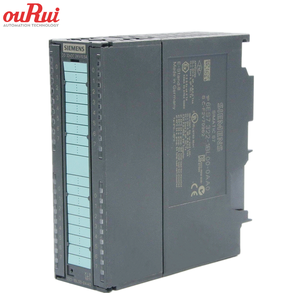 純正 現物在庫 6ES7322-1BL00-0AA0 デジタル出力 SM322 S7-300PLC 6ES7 322-1BL00-0AA0 産業用オートメーション - Product Image 3