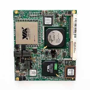 Placa Base Industrial Integrada ARBOR ETX-EDEN-400E-R20-J VER.2.0, CPU, 100% Probada en Stock - Product Image 3