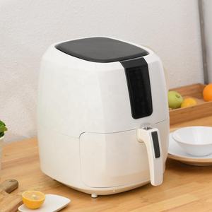 <span class=keywords><strong>Cocina</strong></span> eléctrica <span class=keywords><strong>de</strong></span> circulación <span class=keywords><strong>de</strong></span> aire caliente freidora libre <span class=keywords><strong>de</strong></span> <span class=keywords><strong>aceite</strong></span> <span class=keywords><strong>5</strong></span> <span class=keywords><strong>litros</strong></span> <span class=keywords><strong>de</strong></span> gran capacidad con programa preestablecido - Product Image 4