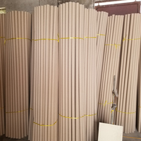Prix de la machine de découpe automatique de tubes en papier kraft de Chine