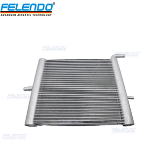 Per Range <span class=keywords><strong>Rover</strong></span>/Range <span class=keywords><strong>Rover</strong></span> Sport LR062670 LR034577 radiatore ausiliario aria condizionata - Product Image 5