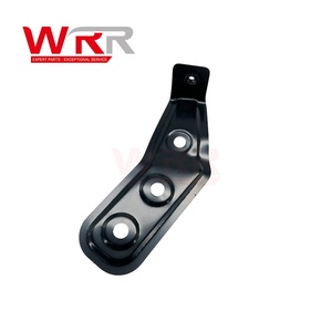 ขายึดบังโคลนสำหรับ BMW G20 G21 330i M340i อะไหล่ตัวถังรถยนต์ ทนทาน รองรับปีกหน้าด้านบนซ้าย - Product Image 5