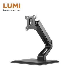 Support de moniteur à ressort à gaz à écran tactile réglable - Product Image 2