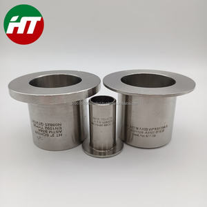 Factory Astm A403 Wp304l 1 T Reductor de acero inoxidable - Product Image 2