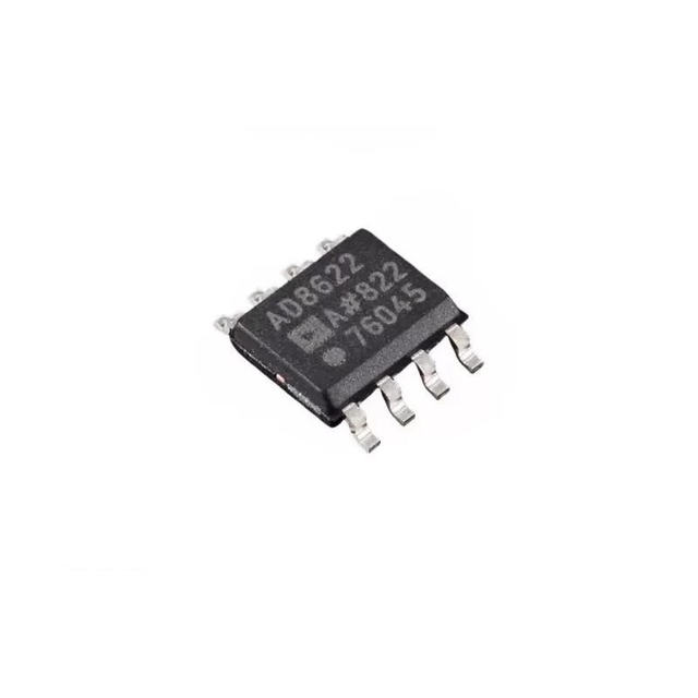 SACOH High Quality Original Electronic Components Suppliers AD8626ARZ