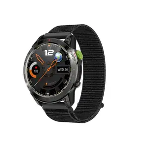 Goed Verkopen Nieuwe Stijl Zy Dv08 Bluetooth Bellen Outdoor Sport Smart Watch Duidelijkere Resolutie Slimme Armband