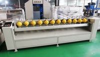 Fabricante de China, venta al por mayor, máquina bobinadora de bolas automática, venta al por mayor, bobinadora de bolas de hilo de lana manual