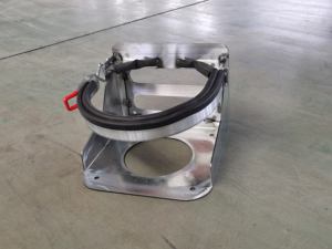 Porte-bidon en acier revêtu de poudre, 4.5KG - Product Image 5