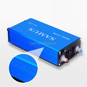 Inversor <span class=keywords><strong>SAMUS</strong></span> 858M 1200W, Inversor <span class=keywords><strong>de</strong></span> CC <span class=keywords><strong>de</strong></span> 12 V <span class=keywords><strong>de</strong></span> Silicio Simple, Transformador Elevador Portátil <span class=keywords><strong>de</strong></span> 10 Tubos, Convertidor - Product Image 5