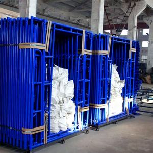 Échafaudage <span class=keywords><strong>de</strong></span> coffrage en béton, levage <span class=keywords><strong>de</strong></span> construction, échafaudage, Andaimes, Chine, cadre <span class=keywords><strong>de</strong></span> <span class=keywords><strong>maçon</strong></span>, Ponteggio Edile, système hydraulique, acier, 700 kg - Product Image 5