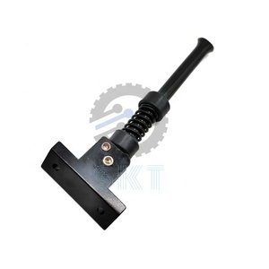 Pièces de rechange originales, divers accessoires de bricolage, garde-boue, béquille, contrôleur de tableau de bord, freins de disque pour <span class=keywords><strong>Zero</strong></span> 8/9/10/8X/<span class=keywords><strong>10X</strong></span>/11X - Product Image 4