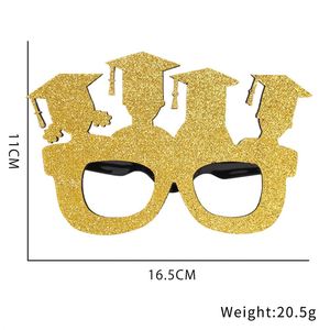 Theme <b>Glasses</b> Season <b>Party</b> Eyeglasses for Graduation Decorations 2023 - Product Image 6