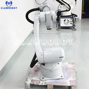Robot Colaborativo a Prueba de Explosiones CLAWROBOT, Robot Industrial de 10 kg, Brazo Robótico de 6 Ejes, Máquina de Soldadura, Paletización - Product Image 3