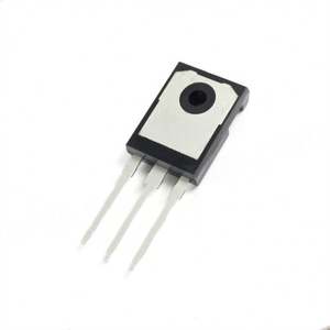 Nuevo Transistor IGBT Original 50A 600V K50T60 TO-247-3, Tubo de Potencia de Uso Común en Máquinas de Soldadura Eléctrica 50T60 - Product Image 4