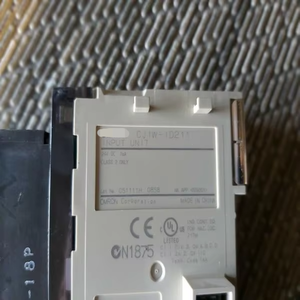 Nuevo y Original Cj1w-id211 Automatización Industrial - Product Image 1
