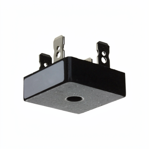 Diodes VS-26MB100A Components Electronic 4-Square, D-34 Manufacturer Channel - Product Image 1