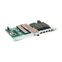 Kartu Transponder Muxponder OTN 200G 20x10G 5x40G C-Band 100GHz Single-Slot