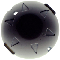 Services d'usinage de modèle rapide imprimés par SLA/SLA 3D de prototype d'ABS pour le prototype de clôture