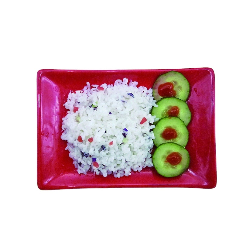 Tassya Organic Halal Konjac Rice 1Kg
