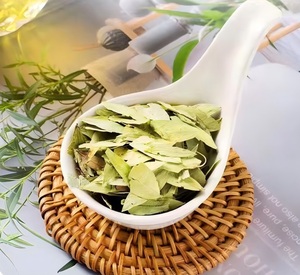 Venta al por mayor de 30 paquetes de té de hoja de senna natural, té adelgazante en bolsa a granel, diseño de botella independiente - Product Image 2