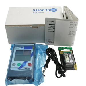 Probador de Equilibrio Iónico y Valor Electrostático de Superficie FMX-004 de Alta Calidad MYTO - Product Image 6