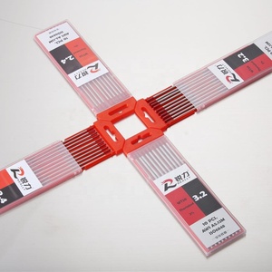 Elettrodi in Tungsteno WT20 con 2% di Torio Ewth-2 per Saldatrici TIG e Macchine per Saldatura TIG - Product Image 4
