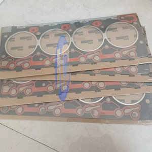 Dongfeng Cylinder Head <b>Gasket</b> 3921393 For 4BT Engine Replacement Part - Product Image 2