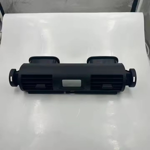 Rejilla de Ventilación Central del Salpicadero para Toyota FJ Cruiser 2007-2014, Pieza de Plástico ABS 5FS10LAZAB - Product Image 1