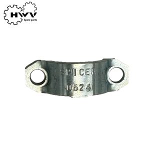 5V-2545 5V2545 Venta al por mayor Abrazadera de cable de 30.17 mm de diámetro interior para cargadora de ruedas 906M 910K 910M - Product Image 1