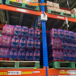High Quality Free Sample Eco Wrapz Product OEM/ODM Cutting Vietnam Plastic Products Polyester <strong>net</strong> For <strong>pallet</strong> Wrapping - Product Image 5