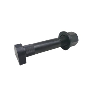 Neue LGMG Tonly Sany XCMG Liugong Rad schrauben und Muttern Wesentliche Ersatzteile für Bergbau-LKWs - Product Image 4
