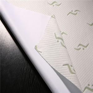 Jacquard camada de ar têxtil de casa, tecido à prova d'água - Product Image 2