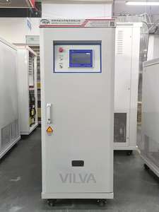 Banque de charge résistive-inductive-<span class=keywords><strong>capacitive</strong></span> AC 380V 12kW pour le test de source inversée Prise en charge des banques de charge 50HZ/60HZ personnalisée - Product Image 3