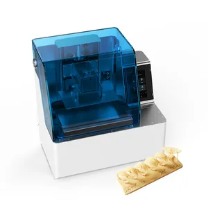 歯科モデル用デスクトップヘルスユセラLCD歯科用3D樹脂プリンター印刷機価格