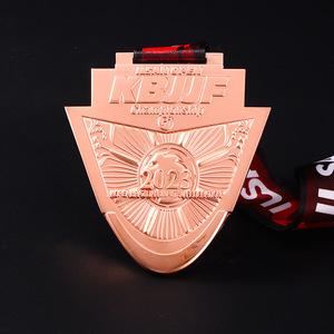 Bildungs einrichtung Urlaub Souvenirs Benutzer definierte dauerhafte gravierte Metall Sport veranstaltungen Medaille für Judo Taekwondo Karate Jeet <span class=keywords><strong>Kune</strong></span> - Product Image 3