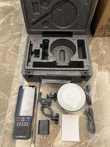 อุปกรณ์วัดระยะทาง Hi-Target รุ่น V200 GNSS RTK และฐานรับสัญญาณ V200 GNSS RTK - Product Image 5