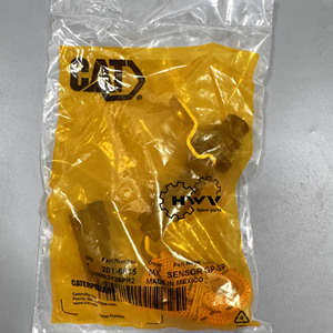 ราคาโรงงานวัสดุใหม่สำหรับอะไหล่รถบรรทุกแบบประกบรุ่น D350E II 725 D400E II 735B 730 201-6615 2016615 เซ็นเซอร์วัดความเร็ว - Product Image 2